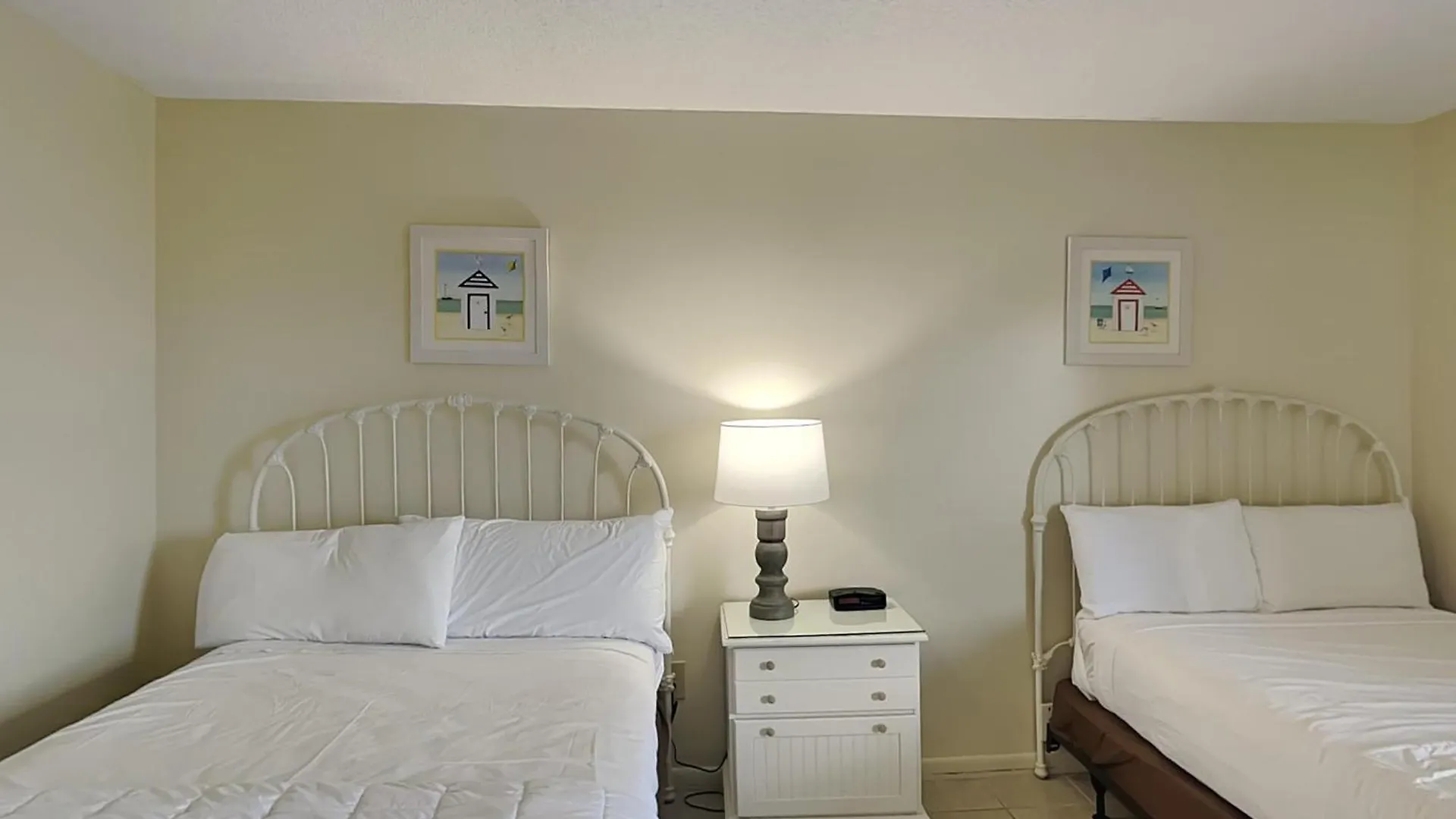 Edgewater Tower II 110 Apartment Panama City Beach