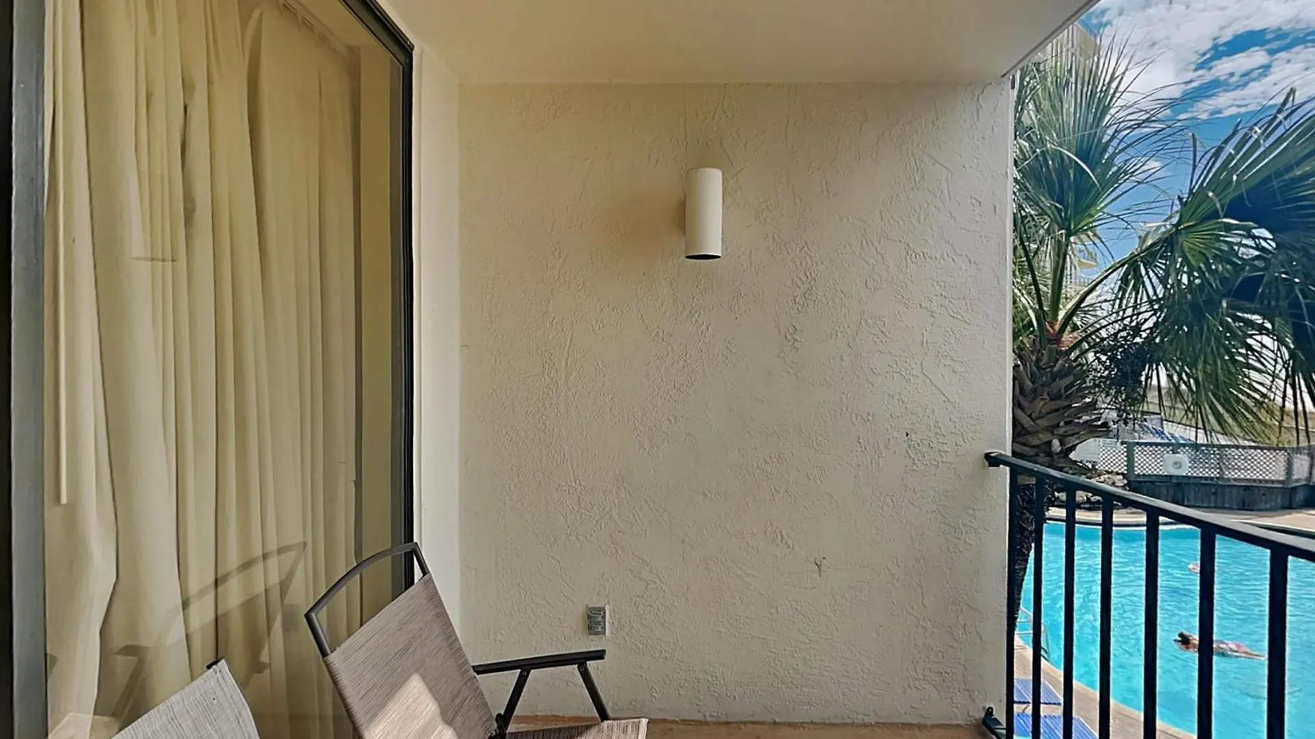 Edgewater Tower II 110 Apartment Panama City Beach 0*,  United States